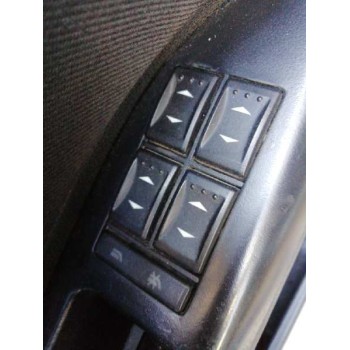 ford mondeo berlina (ge) del año 2001