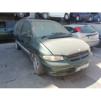 chrysler voyager (gs) del año 1998