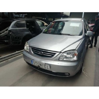 kia carens del año 2006