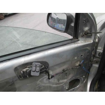 opel corsa c del año 2002