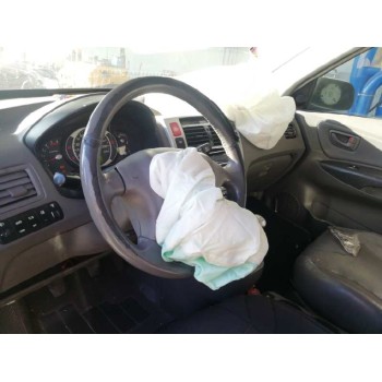 hyundai tucson (jm) del año 2006