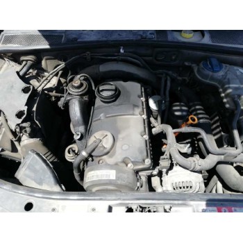 audi a6 berlina (4b2) del año 2002