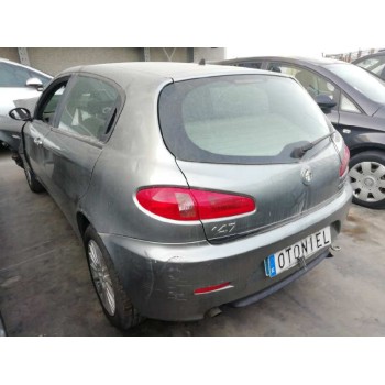 alfa romeo 147 (190) del año 2005