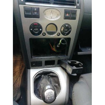 ford mondeo berlina (ge) del año 2001