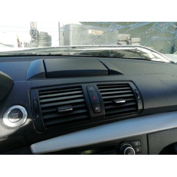 bmw serie 1 coupe (e82) del año 2008