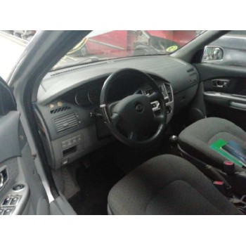 kia carens del año 2006