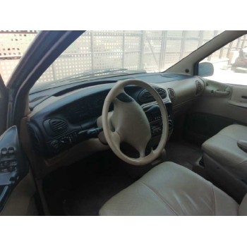 chrysler voyager (gs) del año 1998
