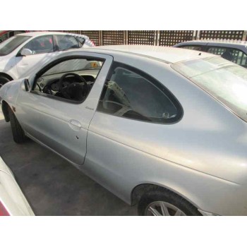 renault megane i coupe fase 2 (da..) del año 2000