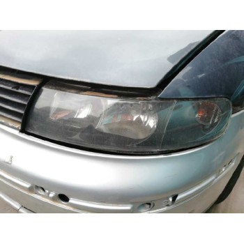 seat toledo (1m2) del año 2001