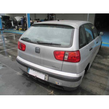 seat ibiza (6k1) del año 1999