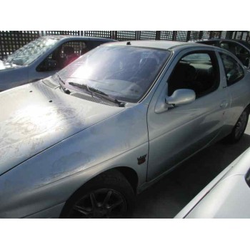 renault megane i coupe fase 2 (da..) del año 2000