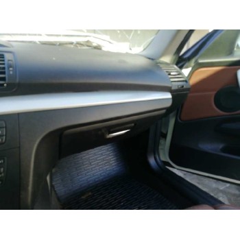 bmw serie 1 coupe (e82) del año 2008