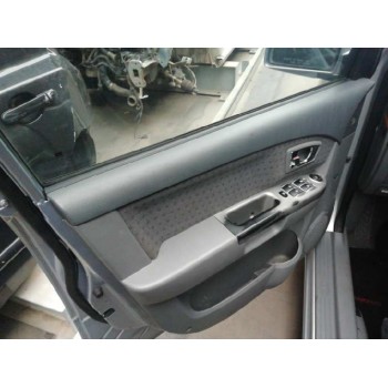 kia carens del año 2006