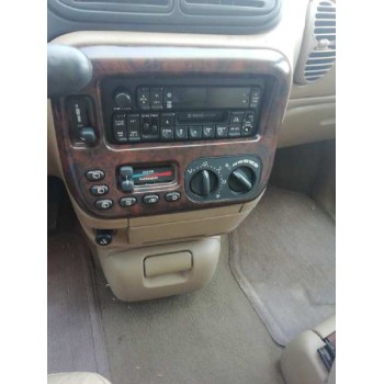 chrysler voyager (gs) del año 1998