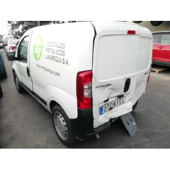 citroën nemo del año 2015