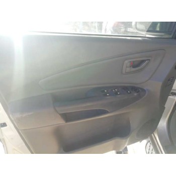 hyundai tucson (jm) del año 2006