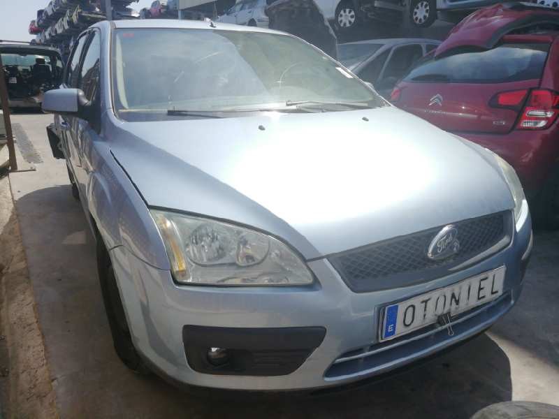 FORD FOCUS BERLINA (CAP)