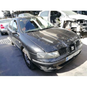 SEAT LEON (1M1)