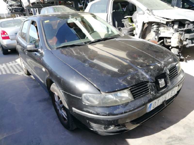 seat leon (1m1) del año 2002