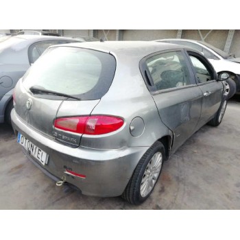 alfa romeo 147 (190) del año 2005