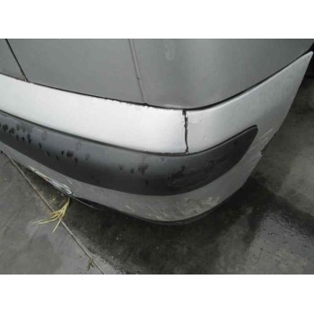 seat ibiza (6k1) del año 1999