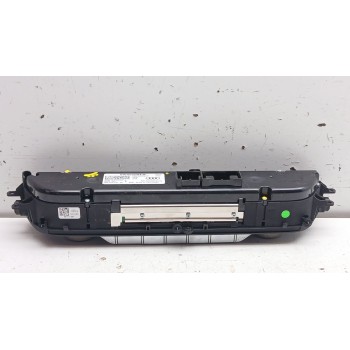 Recambio de mando climatizador para audi a4 berlina (8w2) advanced edition referencia OEM IAM 8w0820043f  