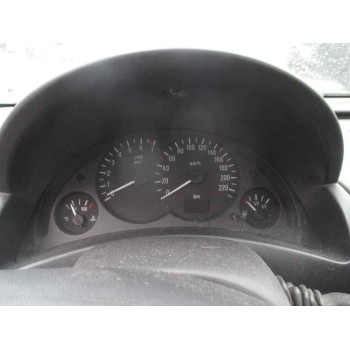 opel corsa c del año 2002