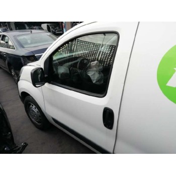 citroën nemo del año 2015