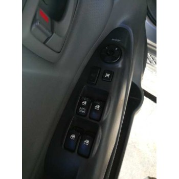 hyundai tucson (jm) del año 2006