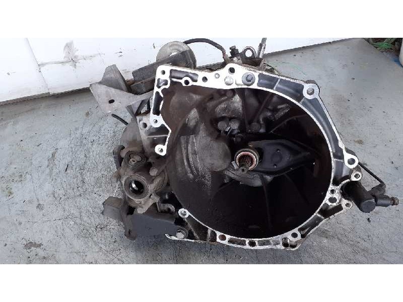Recambio de caja cambios para peugeot 308 sport referencia OEM IAM 20DP42 B 94.018KM 5V