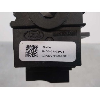 Recambio de mando luces para jaguar xe portfolio awd referencia OEM IAM BJ323F972CB  