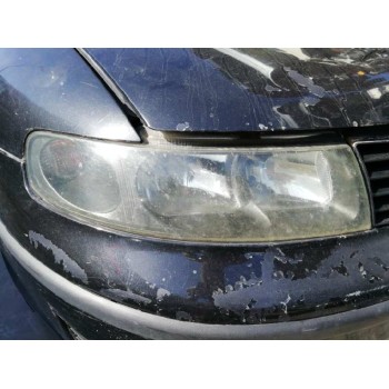 seat leon (1m1) del año 2002