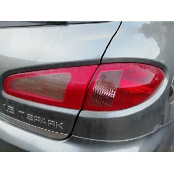 alfa romeo 147 (190) del año 2005