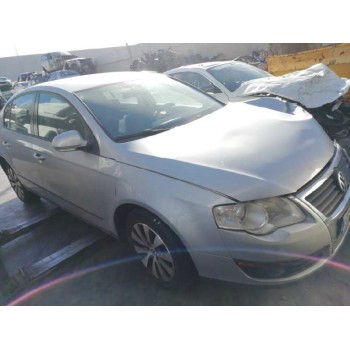 volkswagen passat berlina (3c2) del año 2009