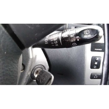 toyota corolla (e12) del año 2006