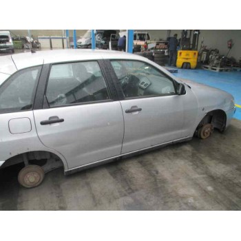 seat ibiza (6k1) del año 1999