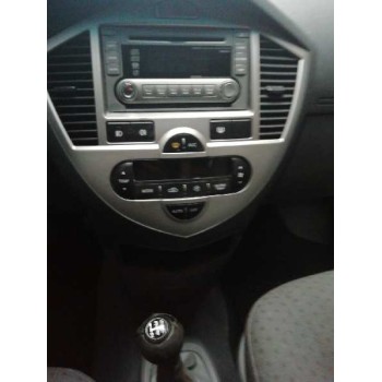 kia carens del año 2006