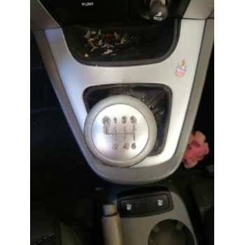 hyundai tucson (jm) del año 2006