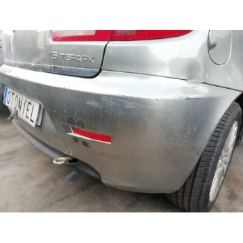 alfa romeo 147 (190) del año 2005