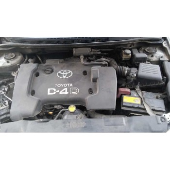 toyota corolla (e12) del año 2006