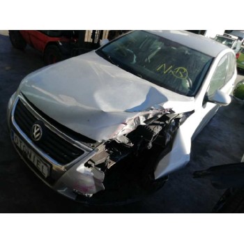 volkswagen passat berlina (3c2) del año 2009