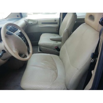 chrysler voyager (gs) del año 1998