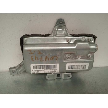 Recambio de airbag lateral trasero izquierdo para mercedes-benz clase e (w211) berlina 3.0 cdi cat referencia OEM IAM A203860010