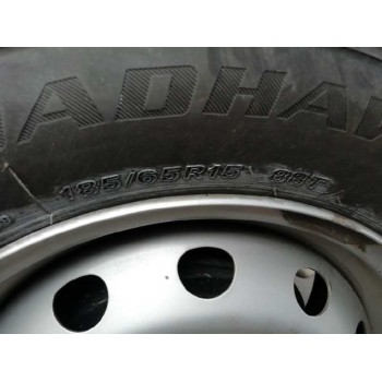 citroën nemo del año 2015