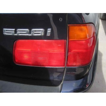 bmw serie 5 touring (e39) del año 1998