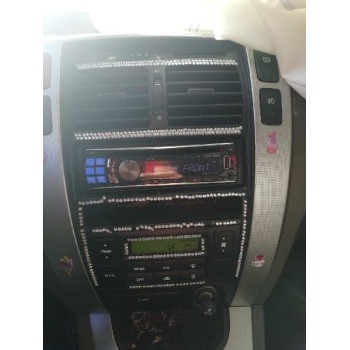 hyundai tucson (jm) del año 2006