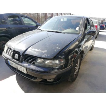 seat leon (1m1) del año 2002