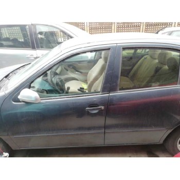 seat toledo (1m2) del año 2001