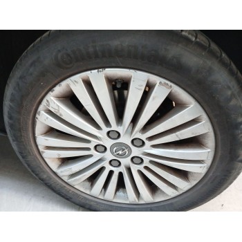 opel astra j (p10) del año 2015