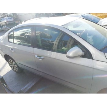 volkswagen passat berlina (3c2) del año 2009